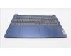 Lenovo 5CB1L14917 Tastatur inkl. Topcase ASM_ENG L82XR NFP ABNBL