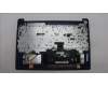 Lenovo 5CB1L14918 Tastatur inkl. Topcase ASM_UK L82XR NFP ABNBL