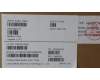 Lenovo 5CB1L14918 Tastatur inkl. Topcase ASM_UK L82XR NFP ABNBL