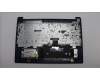 Lenovo 5CB1L14929 Tastatur inkl. Topcase ASM_FRA L82XR NFP ABNBL