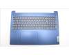 Lenovo 5CB1L14930 Tastatur inkl. Topcase deutsch L82XR NFP ABNBL