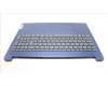 Lenovo 5CB1L14930 Tastatur inkl. Topcase deutsch L82XR NFP ABNBL