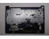 Lenovo 5CB1L14939 Tastatur inkl. Topcase ASM_SLV L82XR NFP ABNBL