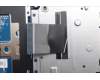Lenovo 5CB1L14939 Tastatur inkl. Topcase ASM_SLV L82XR NFP ABNBL