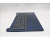 Lenovo 5CB1L14939 Tastatur inkl. Topcase ASM_SLV L82XR NFP ABNBL