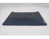 Lenovo 5CB1L14942 Tastatur inkl. TopcaseASM_EUROENGL82XRNFPABNBL