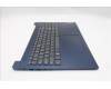 Lenovo 5CB1L14942 Tastatur inkl. TopcaseASM_EUROENGL82XRNFPABNBL
