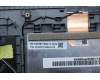 Lenovo 5CB1L14964 Tastatur inkl. Topcase ASM_CZE/SLKL82XRNFPAGBL