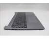 Lenovo 5CB1L14964 Tastatur inkl. Topcase ASM_CZE/SLKL82XRNFPAGBL