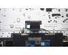 Lenovo 5CB1L14967 Tastatur inkl. Topcase ASM_ENG L82XR NFP AG BL