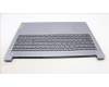 Lenovo 5CB1L14977 Tastatur inkl. Topcase ASM_HUN L82XR NFP AG BL