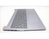 Lenovo 5CB1L14977 Tastatur inkl. Topcase ASM_HUN L82XR NFP AG BL