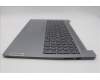 Lenovo 5CB1L14983 Tastatur inkl. Topcase ASM_NORDIC L82XRNFPAGBL