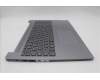 Lenovo 5CB1L14985 Tastatur inkl. Topcase ASM_RUS L82XR NFP AG BL
