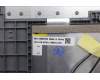 Lenovo 5CB1L14993 Tastatur inkl. Topcase ASM_UKR L82XR NFP AG BL