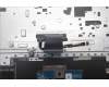 Lenovo 5CB1L14993 Tastatur inkl. Topcase ASM_UKR L82XR NFP AG BL