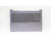 Lenovo 5CB1L14995 Tastatur inkl. Topcase ASM_ENG L82XR NFP AGNBL
