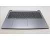 Lenovo 5CB1L14996 Tastatur inkl. Topcase ASM_UK L82XR NFP AGNBL