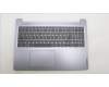 Lenovo 5CB1L14997 Tastatur inkl. Topcase ASM_ITA L82XR NFP AGNBL