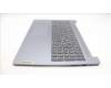 Lenovo 5CB1L14997 Tastatur inkl. Topcase ASM_ITA L82XR NFP AGNBL