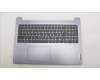 Lenovo 5CB1L14998 Tastatur inkl. Topcase spanisch L82XR NFP AGNBL
