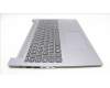 Lenovo 5CB1L14998 Tastatur inkl. Topcase spanisch L82XR NFP AGNBL