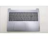 Lenovo 5CB1L15001 Tastatur inkl. Topcase ASM_POR L82XR NFP AGNBL