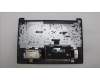 Lenovo 5CB1L15001 Tastatur inkl. Topcase ASM_POR L82XR NFP AGNBL