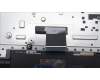 Lenovo 5CB1L15006 Tastatur inkl. Topcase ASM_RUS L82XR NFP AGNBL