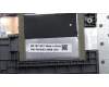 Lenovo 5CB1L15006 Tastatur inkl. Topcase ASM_RUS L82XR NFP AGNBL