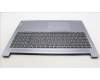 Lenovo 5CB1L15007 Tastatur inkl. Topcase ASM_FRA L82XR NFP AGNBL