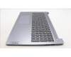 Lenovo 5CB1L15007 Tastatur inkl. Topcase ASM_FRA L82XR NFP AGNBL