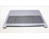 Lenovo 5CB1L15008 Tastatur inkl. Topcase deutsch L82XR NFP AGNBL