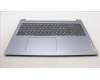 Lenovo 5CB1L15014 Tastatur inkl. Topcase ASM_NORDICL82XRNFPAGNBL