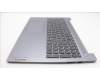 Lenovo 5CB1L15015 Tastatur inkl. Topcase ASM_BEL L82XR NFP AGNBL