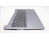 Lenovo 5CB1L15015 Tastatur inkl. Topcase ASM_BEL L82XR NFP AGNBL