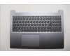 Lenovo 5CB1L15017 Tastatur inkl. Topcase ASM_SLV L82XR NFP AGNBL