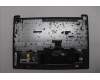 Lenovo 5CB1L15017 Tastatur inkl. Topcase ASM_SLV L82XR NFP AGNBL
