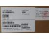 Lenovo 5CB1L16301 Tastatur inkl. TopcaseASM_EUROENGL82XRNFPAGNBL