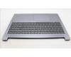 Lenovo 5CB1L16301 Tastatur inkl. TopcaseASM_EUROENGL82XRNFPAGNBL