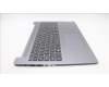 Lenovo 5CB1L16301 Tastatur inkl. TopcaseASM_EUROENGL82XRNFPAGNBL