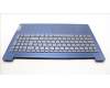 Lenovo 5CB1L16373 Tastatur inkl. Topcase ASM_BEL L82XQ AB BL
