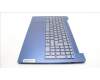 Lenovo 5CB1L16373 Tastatur inkl. Topcase ASM_BEL L82XQ AB BL