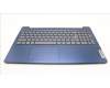 Lenovo 5CB1L16377 Tastatur inkl. Topcase ASM_ENG L82XQ AB BL