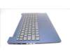 Lenovo 5CB1L16378 Tastatur inkl. Topcase ASM_EURO ENG L82XQ ABBL