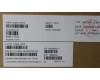 Lenovo 5CB1L16379 Tastatur inkl. Topcase ASM_FRA L82XQ AB BL