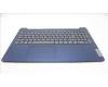 Lenovo 5CB1L16382 Tastatur inkl. Topcase deutsch L82XQ AB BL