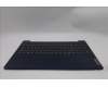 Lenovo 5CB1L16386 Tastatur inkl. Topcase ASM_HUN L82XQ AB BL