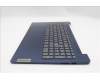 Lenovo 5CB1L16386 Tastatur inkl. Topcase ASM_HUN L82XQ AB BL
