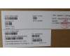 Lenovo 5CB1L16395 Tastatur inkl. Topcase ASM_SLV L82XQ AB BL
